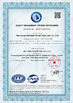 China Shandong Hairuida Metal Materials Co., Ltd certificaten