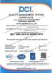 China Shandong Hairuida Metal Materials Co., Ltd certificaten