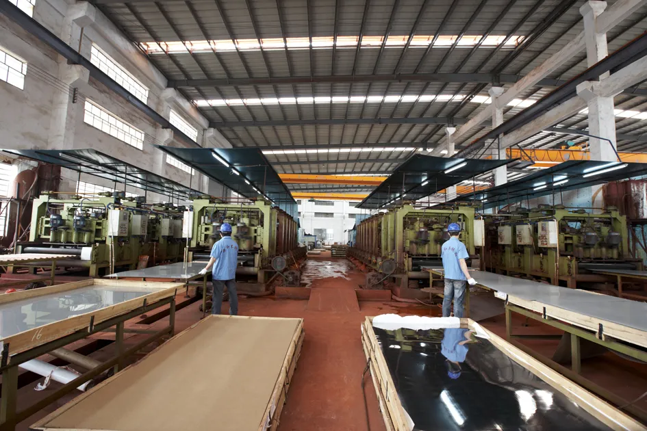 1mm-3mm Dikte ASTM AISI 304 304L 201 Roestvrijstalen Plaat met Verschillende Oppervlakken voor Decoratie 3