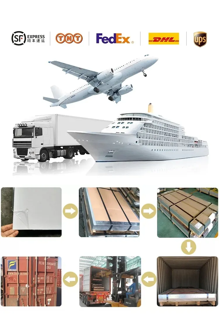 1mm-3mm Dikte ASTM AISI 304 304L 201 Roestvrijstalen Plaat met Verschillende Oppervlakken voor Decoratie 4