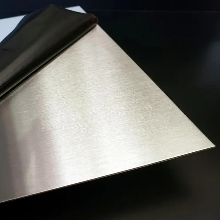 Skin Pass 201-technologie voor koudgewalste stalen platen voor optimale prestaties en duurzaamheid 1