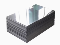 Hoe verwijder je oxidatie uit roestvrij staal?