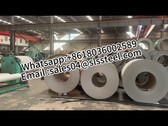 Laat roestvrij staal giftige stoffen vrij als het wordt verwarmd?