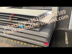 Kun je douchen met 304 roestvrij staal?