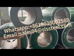 Waarom gebruik 316 meer dan 304?