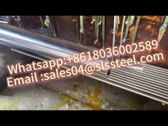 Wat is het voordeel van naadloze buizen?