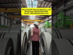 Is 316 roestvrij staal koudgewalst?