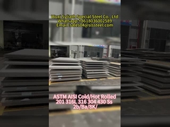 Wat is de beste kwaliteit van roestvrij staal voor buitengebruik?