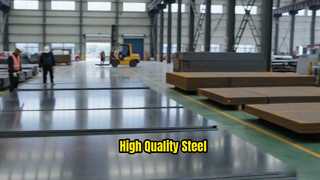 Wuxi Sylaith Speciaal Staal Co., Ltd.