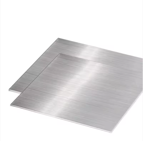 Laatste bedrijfsblogs Waarom 304 roestvrijstalen plaat ideaal is voor de voedings-, chemische en bouwsector