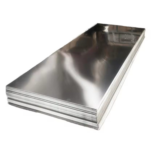 Laatste bedrijfsblogs Top 10 Toepassingen van 304 Roestvrijstalen Plaat in de Moderne Industrie