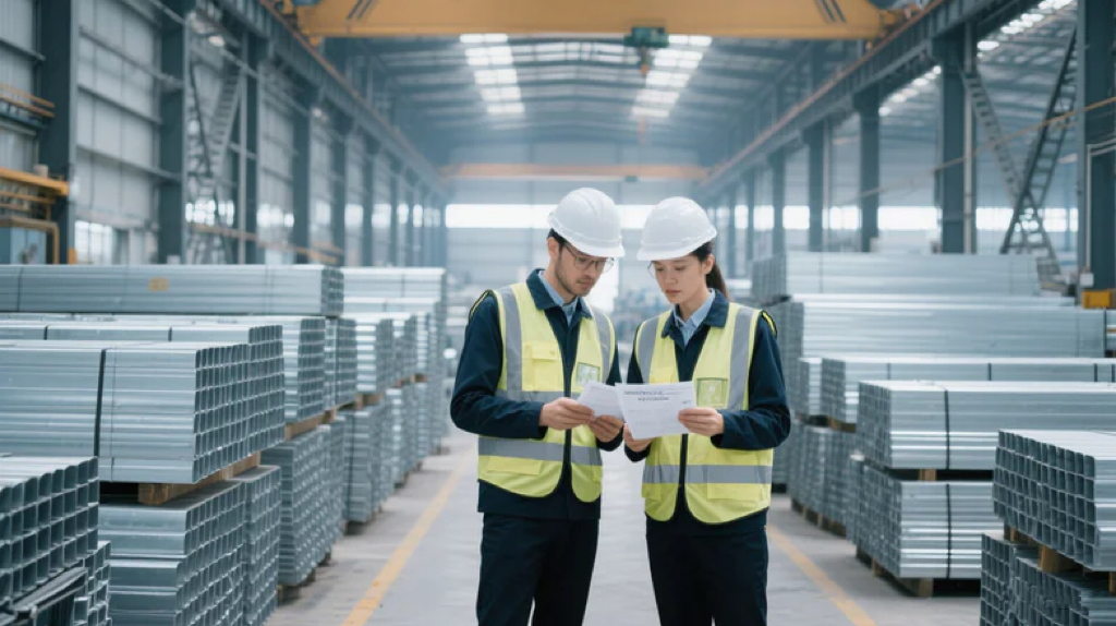 Laatste bedrijfsblogs 2026 Nieuw Staal Exportbeleid: China herintroduceert exportlicentiebeheer