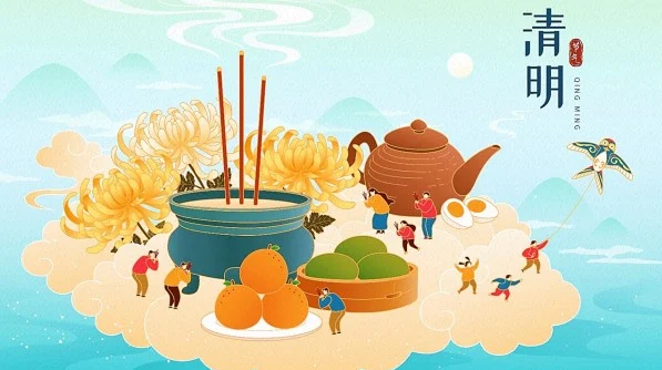 Laatste bedrijfsblogs China Qingming Festival Holiday Notice: Wuxi Sylaith Special Steel zorgt voor de stabiliteit van uw staalvoorzieningsketen