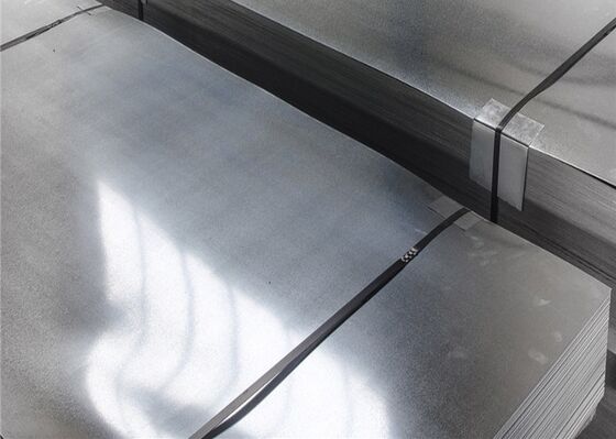 kopen 4 X 4 van het de Isolatiealuminium van 4x8 48 X 48 het Bladplaat 1050 1060 Hete Koudgewalste 0.1200mm online vervaardiging