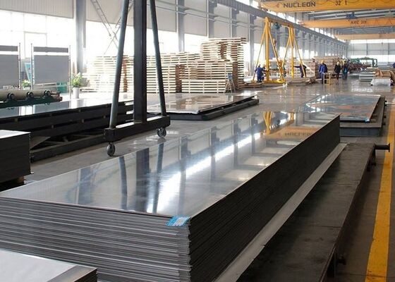 kopen 1350 2024 2124 Geanodiseerde van de de Plaat ENGELSE GB T3880-2006 Auto van het Aluminiumblad het Lichaamshuid online vervaardiging