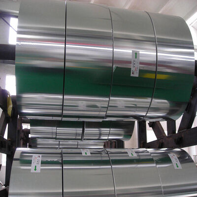 kopen Keel Small Aluminum Metal Strips-Rol Al Mn Alloy Strip 3103 3005 3101 100mm 50mm online vervaardiging