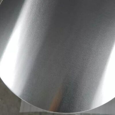 kopen Oorsprongstype van de 1050 3003 5086 Grote Spatiesbui van de Aluminiumcirkel Vorm online vervaardiging