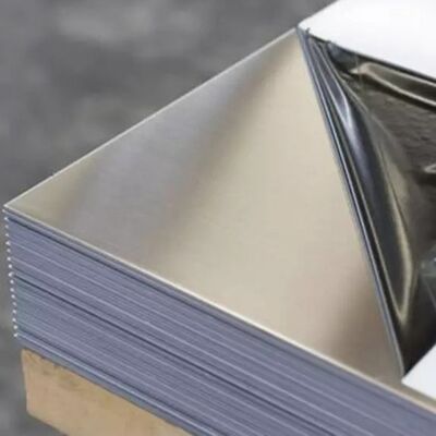 kopen 3003 5005 3105 Aluminiumlegering 6061 Plaat1070a Ophelderend Metaal online vervaardiging