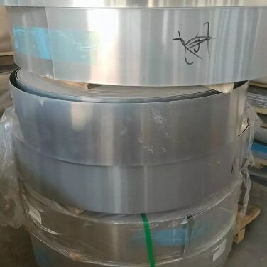 kopen 5154 5454 Slijtvast Aluminium Coil Roll Wit Glad Aangepaste breedte online vervaardiging