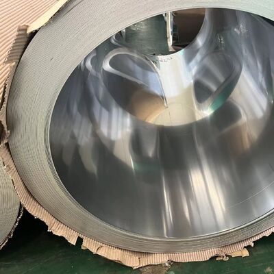 kopen 201 202 304 BEDELAARS van de Roestvrij staalrol 2B weerspiegelen Koudgewalst voor Decoratie online vervaardiging