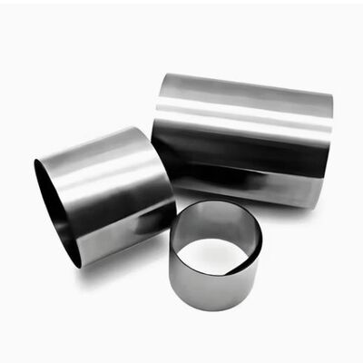 kopen ASTM/AISI 0.1mm-4mm gepolijst warmgewalst/koudgewalst roestvrijstalen spoel 304 304L 316 316L online vervaardiging