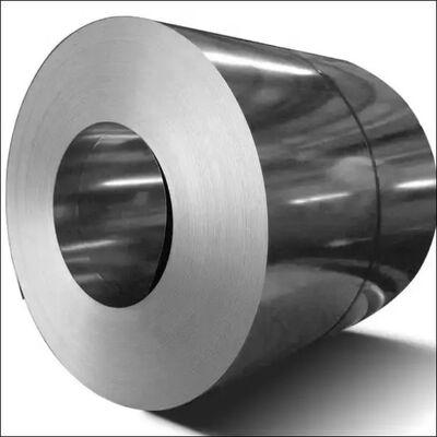 kopen Een spoel met een gewicht van 5-8 TONS 316L roestvrij staal spoel voor optimale prestaties online vervaardiging