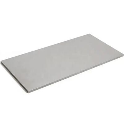 kopen Lengte 1000-6000mm 316 Roestvrijstalen Plaat GB / ASTM Standaard online vervaardiging