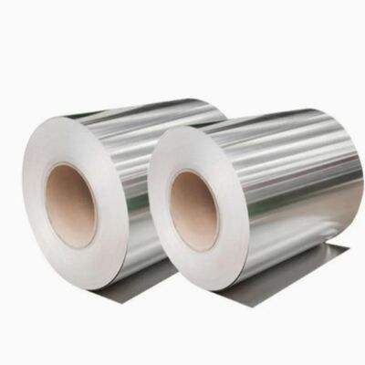 kopen Custom Color Stainless Steel Coil for Hot Rolled/Cold Rolled and Customized Finish online vervaardiging