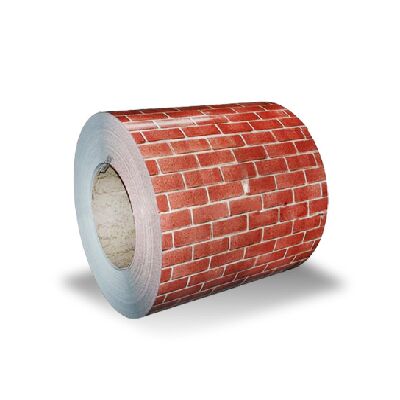 kopen PVDF Gecoate Staalrol 70% PVDF Kynar 500 Voor Architectonische Gevel online vervaardiging