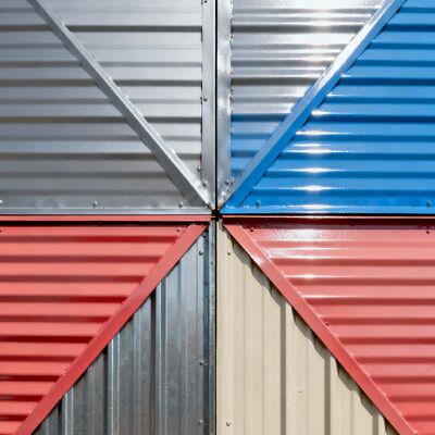 kopen PPGI Voorgelakt Verzinkt Staalrol voor Dak- en Wandpanelen, Kleurgecoat Staalplaat met Duurzame Polyester Coating voor Bouwtoepassingen online vervaardiging