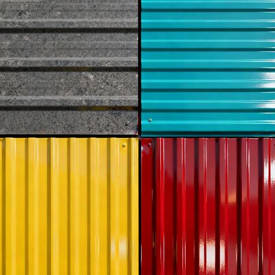 kopen Voorgeverfde gegalvaniseerde met kleur gecoate staalplaten met RAL-kleurensysteem online vervaardiging