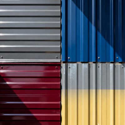 kopen Dakwand PPGI PPGL Kleur Gecoat Staalplaat Corrosiebestendig Voorgelakt Staal online vervaardiging