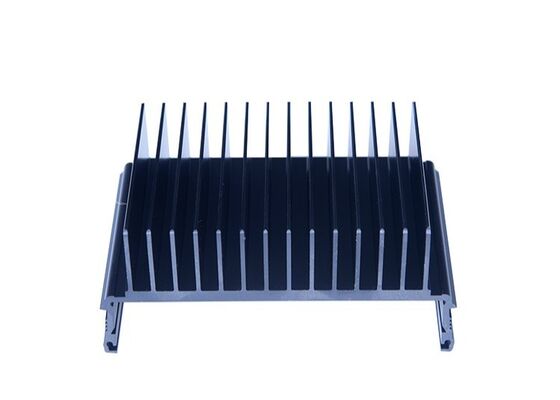 Snak Geleid het Profiel van het Strooklicht In een nis gezet Aluminium het Koelen Geval Uiterst dunne 0.1mm6.5mm