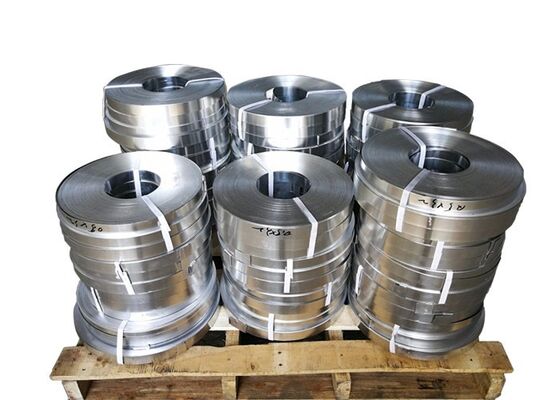 22mm Zachte de Strokencelling o-H112 van het Aluminiummetaal voor de Lichte Lamp van Cookware