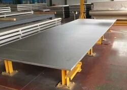 24 X 24 Precisiegrond 6061 T6-Aluminiumplaat die 6063 5083 5052 bewerken 7075