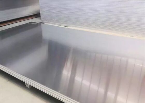 Geperforeerde Geanodiseerde Aluminiumcomités 5052 5083 H112 5754 H111 6061 T651 T6