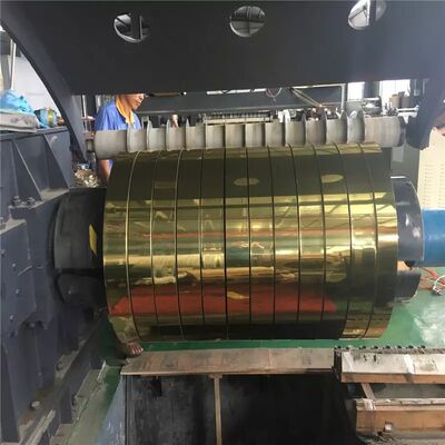 3003 8011 H14-Stroken van het Aluminiummetaal Koude Rolling voor Geneeskrachtig