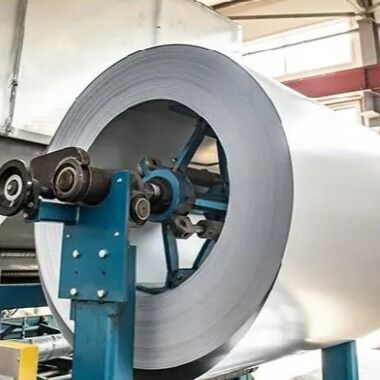 5086 5182 5754 de Rolbroodje van het Aluminiumstaal 50mm Dikte voor Machinesdelen