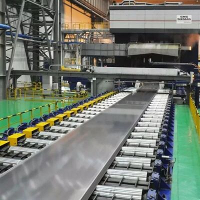 Blad van het de Legeringsaluminium van de roestbescherming 0.8mm 5083 5086 5182 voor Geplaatste Bouw