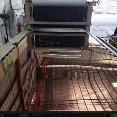 Spiegel GB/ASTM 316 roestvrij staalplaat 4 X 8 FT 20 Gauge 8K 2B Voor wanddecoratie