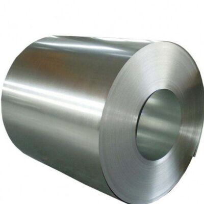 Ba/2b/Nr.1/Nr.3/Nr.4/8K/Hl/2D Oppervlak 316 Roestvrijstalen Spoel Voor Verschillende Toepassingen