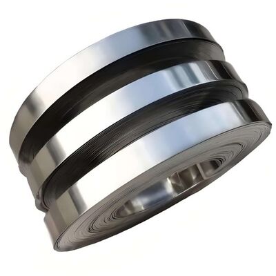 Aangepaste afmeting 1000 tot 2000 mm 304 304L 316 roestvrijstalen spoelplaat voor scheepsplaat met koudgewalste technologie