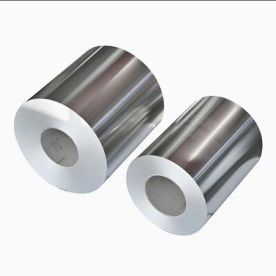 0.3*1000*1500mm 316 Roestvrijstalen Spoel Afwerking 2B BA No.1/2E HL Spiegel No.4 Aangepaste Lengte