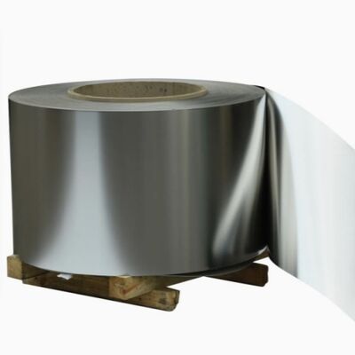 450-680mm Op Maat Gemaakte 316 Roestvrijstalen Spoel, Warmgewalste Techniek, Duurzame Prestaties