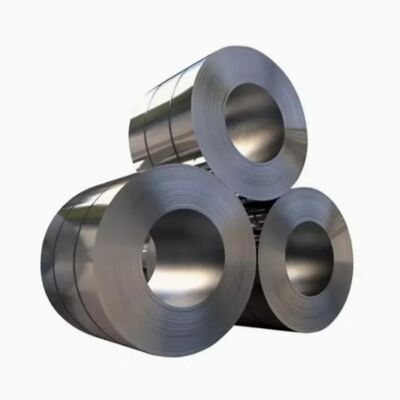 Duurzame en Veelzijdige 0,3*1000*1500mm 316 Roestvrijstalen Spoel voor een Breed Scala aan Industriële Toepassingen